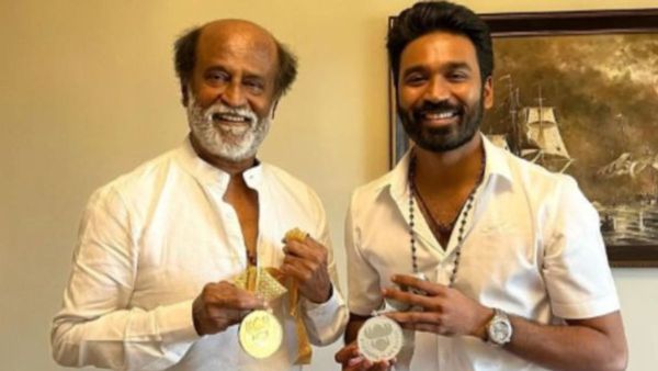 रजनीकांत और एक्स दामाद धनुष के घर को मिली बम से उड़ाने की धमकी, पुलिस ने की जांच तो सामने आया ये मामला