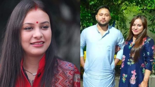 ना हिंदू है ना यादव.. किस जाति से ताल्लुक रखती हैं तेजस्वी यादव की पत्नी राजश्री? असली नाम सुन उड़ जाएंगे होश