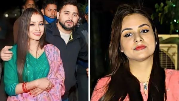 Rajshree Yadav Education- कितनी पढ़ी लिखी हैं राजश्री यादव? उनके सामने किसी गियर में नहीं लगते तेजस्वी यादव!