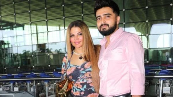 ड्रामा खत्म हुई सुलह! राखी-आदिल ने एक दूसरे को किया माफ, बॉम्बे हाईकोर्ट ने खारिज की दर्ज FIR