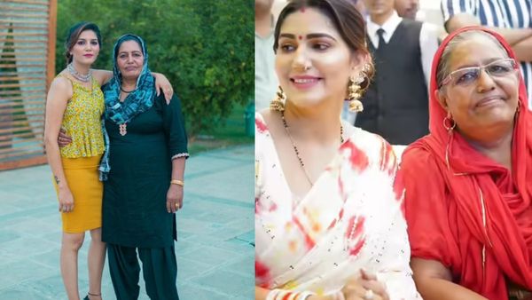 Sad News: दशहरे से पहले Sapna Choudhary के घर में मातम, नहीं रहीं मां नीलम चौधरी, इस गंभीर बीमारी से निधन