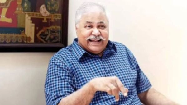 कॉमेडी के बादशाह सतीश शाह का निधन, लंबे समय से इस बीमारी से लड़ रहे थे जंग...