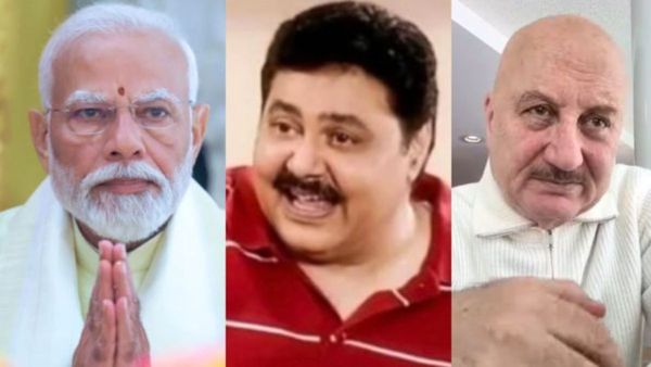 सतीश शाह के निधन की खबर सुन PM मोदी से लेकर अनुपम खेर तक की आंखें हुईं नम, बॉलीवुड में छाया सन्नाटा