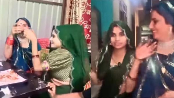 सीमा हैदर ने जेठानी संग लगाए पैक, नशे की हालत में सड़क पर किया हंगामा, बोलीं- मैंने पी नहीं है...