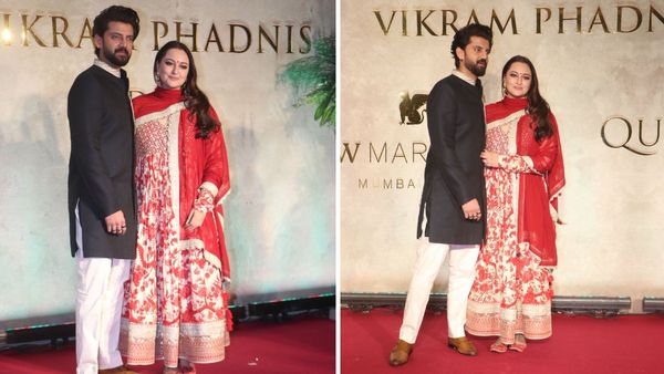 प्रेग्नेंट हैं सोनाक्षी सिन्हा? इस वीडियो ने खड़े किए कई सवाल, जहीर इकबाल के साथ दीवाली बैश में मारी थी एंट्री