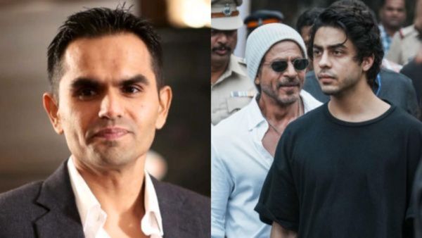 Shah Rukh Khan पर केस करना पड़ा समीर वानखेड़े को भारी ? पत्नी और बहन को मिल रही हैं धमकियां...