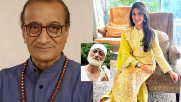 सुधीर दलवी की मदद करने पर ट्रोल हुईं रणबीर कपूर की बहन रिद्धिमा सहानी, लोग बोले- बस फुटेज चाहिए...