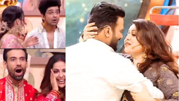 कैमरे के सामने स्वरा भास्कर ने पति संग किया LipLock, 1 मिनट 4 सेकंड का ये वीडियो देख फटी रह जाएंगी आंखें