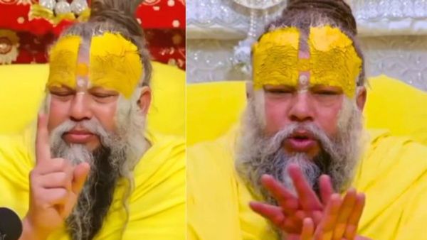 दीपावली की रात हो जाएंगे मालामाल, प्रेमानंद महाराज ने बताया सिद्धि मंत्र, बोले- रात 12 बजते ही...