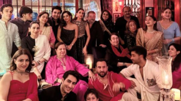 हिंदू एक्टर्स से ज्यादा ये मुस्लिम सितारे मनाते हैं धूमधाम से दीवाली, पूजा-पाठ ही नहीं करते हैं ये भी काम...