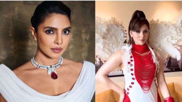 Priyanka Chopra की नकल करती हैं Urvashi Rautela ? इंस्टाग्राम पर पकड़ी गई चोरी, एक्ट्रेस ने दी सफाई