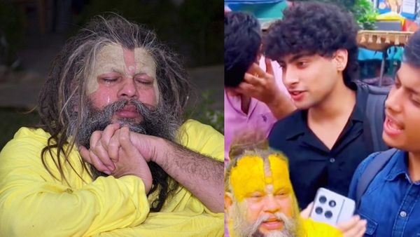 जिंदगी और मौत से जूझ रहे प्रेमानंद महाराज का छात्रों ने बनाया मजाक, महंगी गाड़ी.. महंगी गाड़ी करते आए नजर!