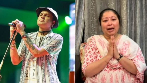 पानी में नहीं मैनेजर की साजिश में डूबे जुबीन गर्ग, पति की मौत का सच सुन टूट गईं गरिमा, कहा- उस गुनहगार को...