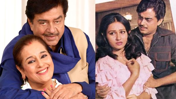 8 महीने प्रेग्नेंट थीं पत्नी, बड़े भाई रीना रॉय से करवाना चाहते थे शत्रुघ्न सिन्हा की दूसरी शादी, दी ये धमकी