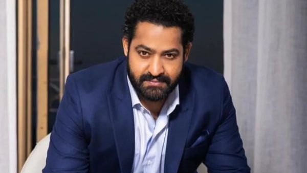 एनटीआर का जबरदस्त कमबैक! प्रशांत नील की इस फिल्म के लिए लंबा एक्शन शेड्यूल फिक्स