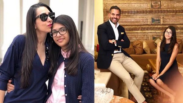 'मेलोड्रामा नहीं..' दो महीने से नहीं जमा हुई करिश्मा कपूर की बेटी की फीस, किसपर भड़की जज?