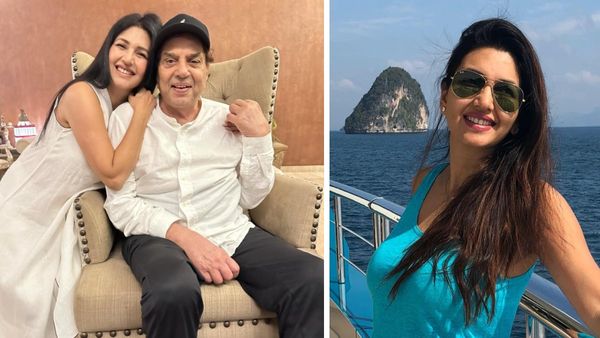 धर्मेंद्र की इस एक्ट्रेस बहू ने शाहरुख खान से ली एक्टिंग की ट्रेनिंग, घूम चुकी है 90 देश, नाम जानकर लगेगा झटका