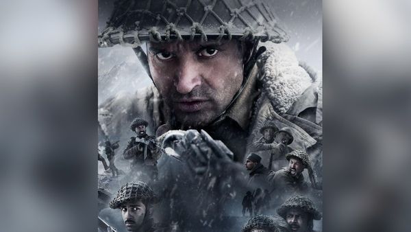 फरहान अख्तर का स्पेशल वीडियो इस दिन होगा रिलीज , 120 बहादुर को लेकर हुआ खुलासा