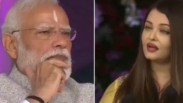 ऐश्वर्या राय ने 'हिंदू जोड़ो यात्रा' के बीच बताया असली धर्म और जाति, सुनते रह गए पीएम नरेंद्र मोदी