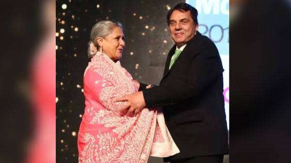 'वो ग्रीक गॉड लग रहे थे..' जया बच्चन ने धर्मेंद्र को लेकर क्यों कही थी ये बात, दीवानी थीं अभिनेत्री