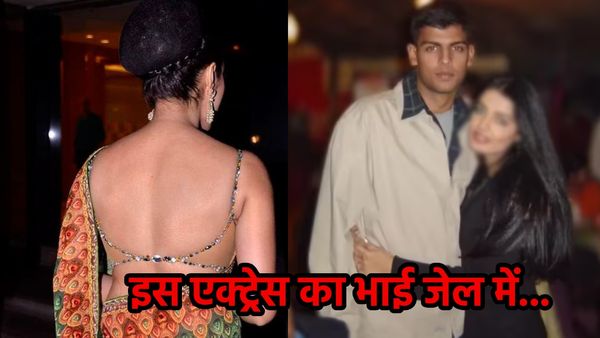 दुबई के जेल में क्यों बंद है इस बॉलीवुड एक्ट्रेस का भाई? KRK के खुलासों से हिल गए लोग