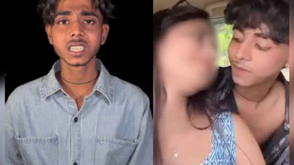 बंगाली इंफ्लुएंसर Sofik SK ने MMS लीक होने के बाद मांगी माफी, गर्लफ्रेंड के पास था वीडियो