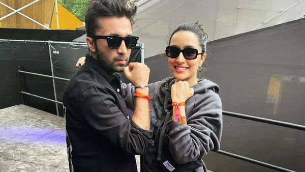 252 करोड़ के ड्रग्स केस में फंसे श्रद्धा कपूर के भाई सिद्धांत कपूर, इस दिन होगी पूछताछ