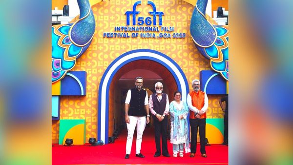 IFFI 2025: वध 2 का धमाका, लोगों ने ऐसे की तारीफें, खुश हो गए सितारे