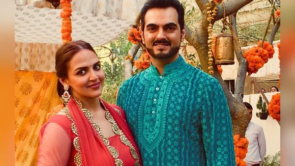 शादी के बाद भरत तख्तानी ने ईशा देओल को दी थी ये धमकी? तलाक के बाद हुआ बड़ा खुलासा