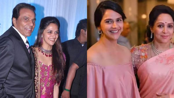 धर्मेंद्र की बेटी अहाना देओल ने पिता की विरासत में मांग ली ये बेशकीमती चीज, निधन के कुछ ही दिनों बयान वायरल