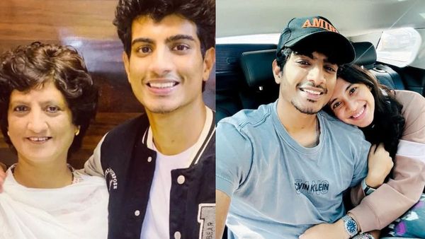 क्या स्मृति मंधाना बनेंगी मुच्छल परिवार की बहू? पलाश मुच्छल की मां ने चीटिंग को लेकर तोड़ी चु्प्पी