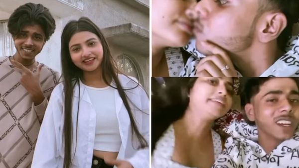 Sofik New video: एमएमएस लीक होने के बाद भी बाज नहीं आ रहे सोफिक, बंगाली गर्लफ्रेंड के साथ बेडरूम से वायरल