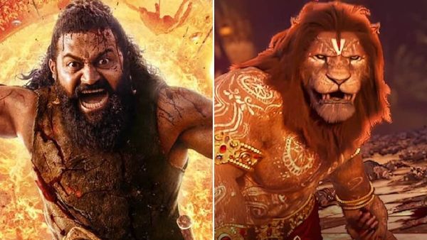 साल 2025 रहा होम्बले फिल्म्स के नाम.. महावतार नरसिम्हा और कांतारा चैप्टर 1 ने बॉक्स ऑफिस पर काटा बवाल