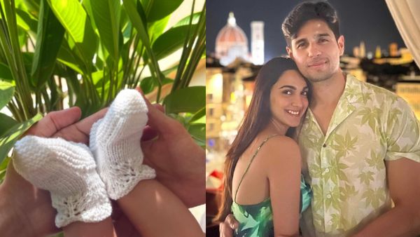 क्या होता है 'सरायाह' का मतलब? सिद्धार्थ मल्होत्रा और कियारा आडवाणी ने किया बेटी के नाम का ऐलान