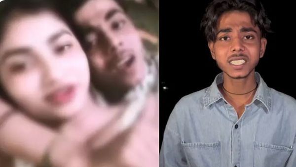 MMS लीक होने के बाद रातोंरात बदल गई Sofik की किस्मत, ट्रोलिंग के बाद भी बढ़ गए लाखों फॉलोअर्स!