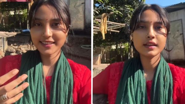 सोशल मीडिया पर 19 मिनट का MMS हुआ लीक, लड़की ने कैमरे के सामने की ऐसी हरकत लेकिन लपेटे में आ गई कोई और...