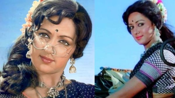 शोले की शूटिंग के दौरान इस विलेन ने ऐसे पकड़ा, नीला पड़ गया था हेमा मालिनी का हाथ, बाद में..