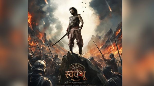 भारतीय योद्धा अब दुनिया भर में छाने को तैयार! स्वयंभू के ओवरसीज़ राइट्स ने तोड़ा रिकॉर्ड