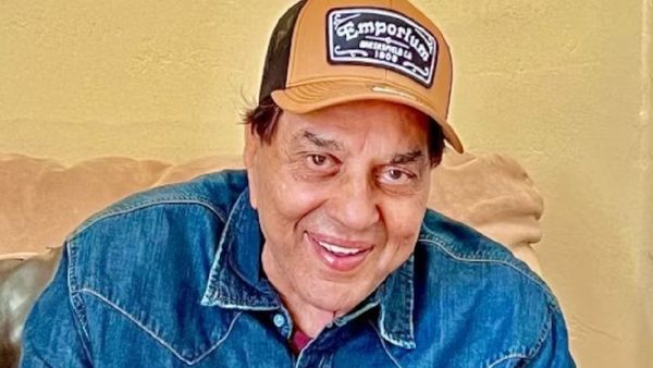 आईसीयू में हैं Dharmendra, इस गंभीर समस्या के चलते आनन-फानन में किया गया भर्ती, फैंस कर रहे हैं दुआएं