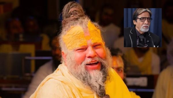 अमिताभ बच्चन के हमशक्ल को देख हंस पड़े प्रेमानंद महाराज, शशिकांत पेडवाल ने सुनाई कोविड की कहानी