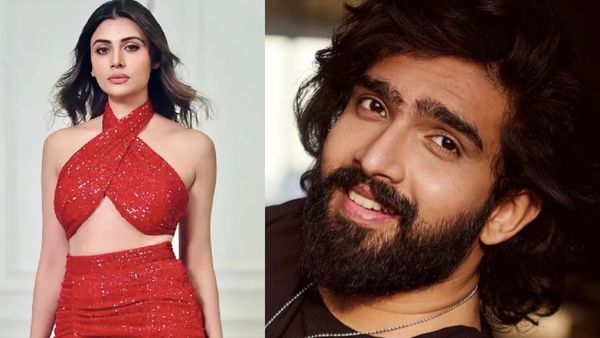 'मेरे पापा तक को पता है..' मालती चहर हैं अमाल मलिक की सीक्रेट गर्लफ्रेंड? Bigg Boss 19 में हुआ तगड़ा खुलासा