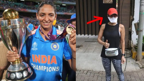 इस मशहूर एक्ट्रेस की वजह से वर्ल्ड चैंपियन बनी महिलाएं? पाई पाई को मोहताज इंडियन क्रिकेट टीम की ऐसे की थी मदद