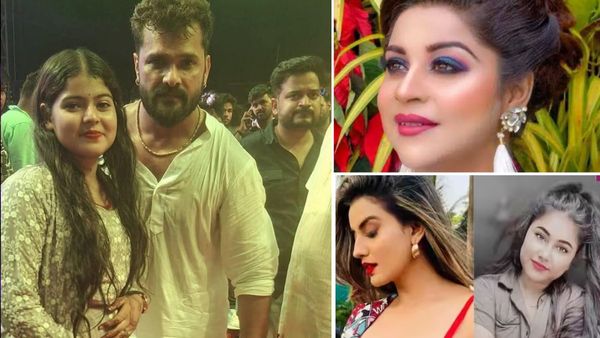 Kajal Kumari ही नहीं बल्कि इन मशहूर Bhojpuri Actresses के MMS भी हो चुके हैं लीक, एक तो रही थी जेल में..