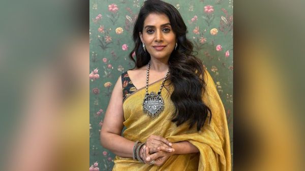 ‘द पैराडाइज़’ में सोनाली कुलकर्णी ने काटा बवाल, सबसे ताकतवर महिला का निभाएंगी किरदार