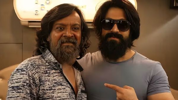 Harish Rai Death: मशहूर कन्नड़ एक्टर हरीश राय का निधन, केजीएफ में निभाया था धमाकेदार किरदार