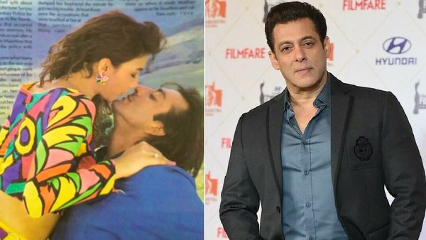 'सलमान खान मेरी जान के पीछे पड़ा है..' एक्स गर्लफ्रेंड ने दबंग एक्टर पर लगाए गंभीर आरोप, वीडियो वायरल