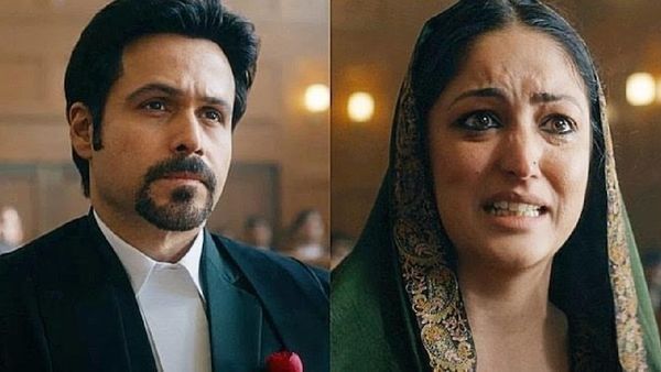 फिल्म ‘हक़’ पर भड़के कॉंग्रेस सांसद इमरान मसूद, बोले- “नफ़रत फैलाने का एजेंडा सफल नहीं होगा”