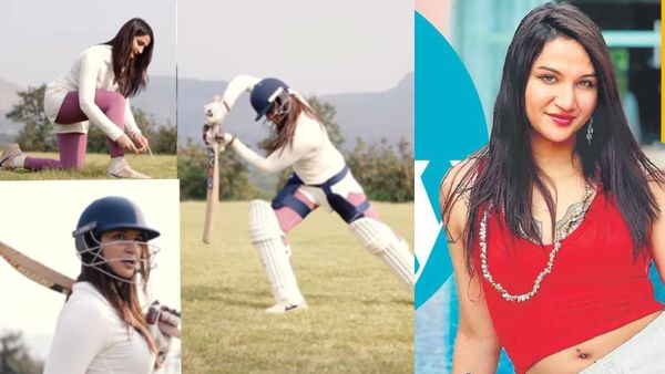 मेरा शरीर बदल गया, लेकिन सपना? अनाया बांगर ने फिर उठाया क्रिकेट किट, मैदान से वायरल हुआ वीडियो