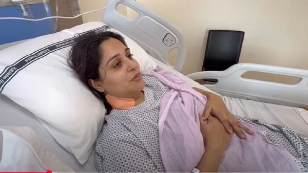 काटकर निकाला गया दीपिका कक्कड़ का इतना लीवर? ट्यूमर और पथरी एक साथ देख हैरान हो गए थे डॉक्टर