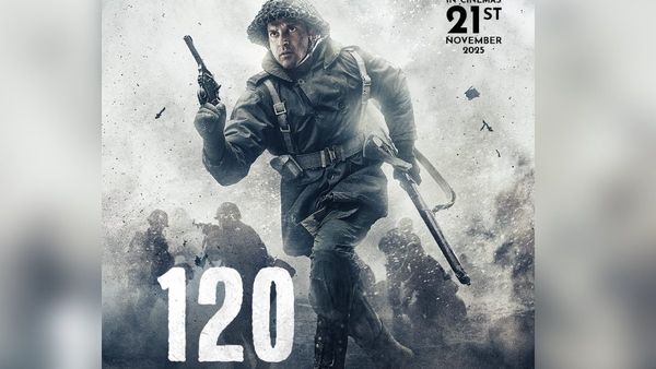 120 बहादुर को लेकर फरहान अख्तर का तगड़ा खुलासा, ऐसी होगी फिल्म की कहानी